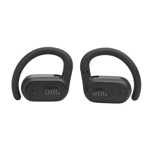 Наушники с микрофоном JBL Soundgear Sense Black (JBLSNDGEARSNSBLK)