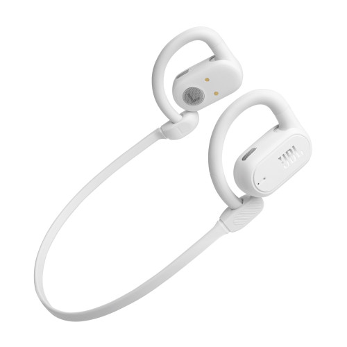 Наушники с микрофоном JBL Soundgear Sense White (JBLSNDGEARSNSWHT)