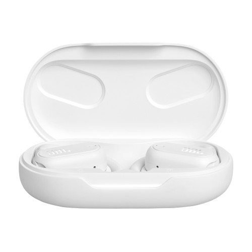 Наушники с микрофоном JBL Soundgear Sense White (JBLSNDGEARSNSWHT)