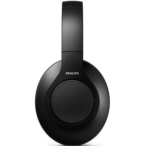 Наушники с микрофоном Philips TAH6206 Black (TAH6206BK)