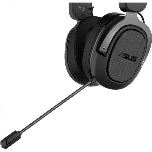 Наушники с микрофоном ASUS TUF Gaming H3 Wireless (90YH02ZG-B3UA00)