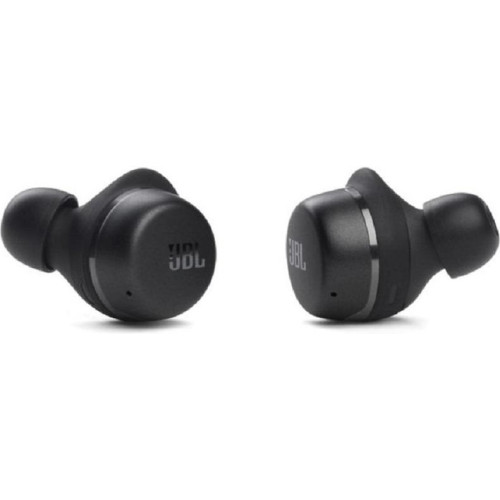 Наушники TWS JBL Tour Pro+ TWS Black (JBLTOURPROPTWSBLK)