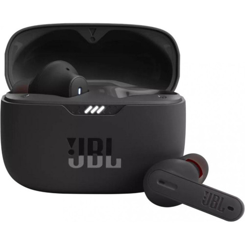 Наушники TWS JBL Tune 235NC Black (JBLT235NCTWSBLK)