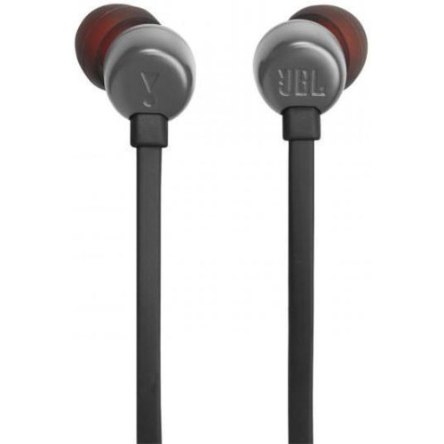 Наушники с микрофоном JBL Tune 310C Black (JBLT310CBLK)