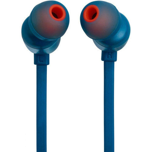 Наушники с микрофоном JBL Tune 310C Blue (JBLT310CBLU)