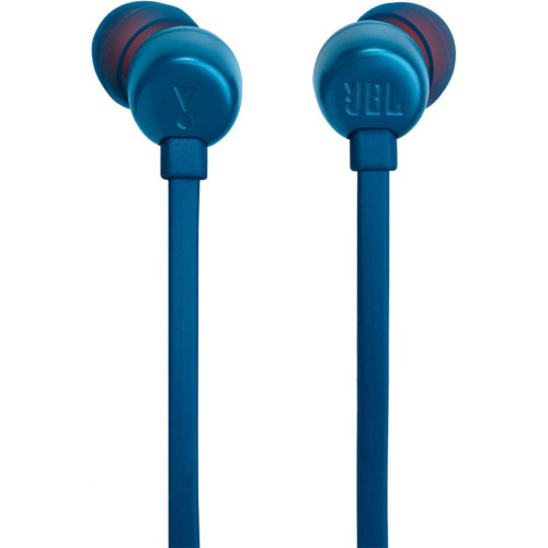 Наушники с микрофоном JBL Tune 310C Blue (JBLT310CBLU)