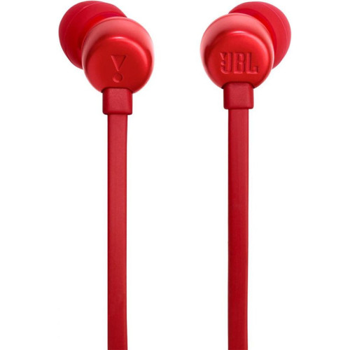 Наушники с микрофоном JBL Tune 310C Red (JBLT310CRED)