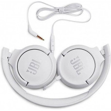 JBL Tune 500 White (JBLT500WHT)