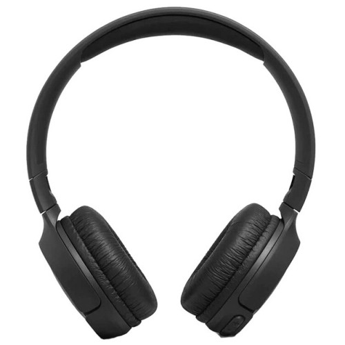 Наушники с микрофоном JBL Tune 510BT Black (JBLT510BTBLK)