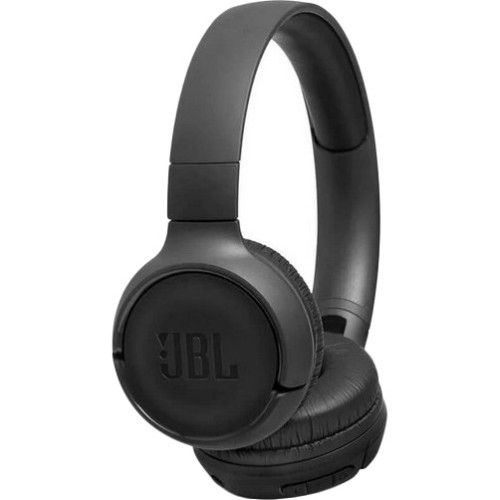 Наушники с микрофоном JBL Tune 510BT Black (JBLT510BTBLK)