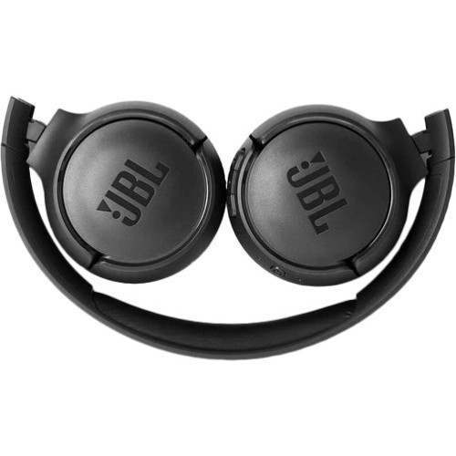 Наушники с микрофоном JBL Tune 510BT Black (JBLT510BTBLK)