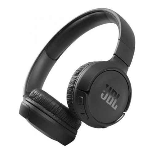 Наушники с микрофоном JBL Tune 510BT Black (JBLT510BTBLK)