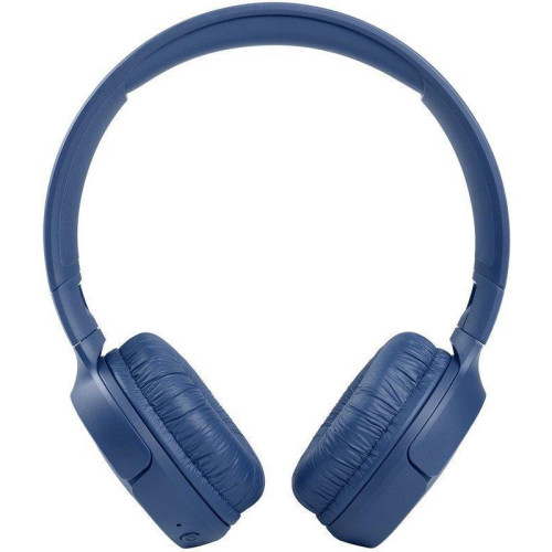 Наушники с микрофоном JBL Tune 510BT Blue (JBLT510BTBLUEU)