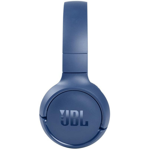 Наушники с микрофоном JBL Tune 510BT Blue (JBLT510BTBLUEU)