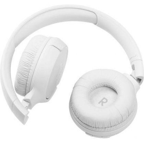 Наушники с микрофоном JBL Tune 510BT White (JBLT510BTWHT)