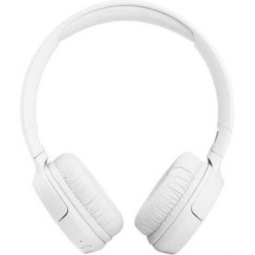 Наушники с микрофоном JBL Tune 510BT White (JBLT510BTWHT)