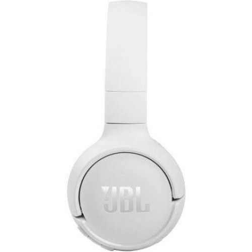 Наушники с микрофоном JBL Tune 510BT White (JBLT510BTWHT)