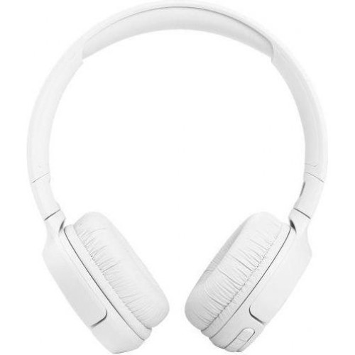 Наушники с микрофоном JBL Tune 510BT White (JBLT510BTWHT)