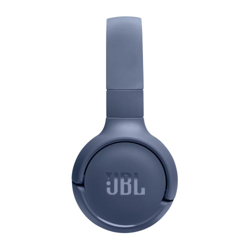 Наушники с микрофоном JBL Tune 520BT Blue (JBLT520BTBLUEU)