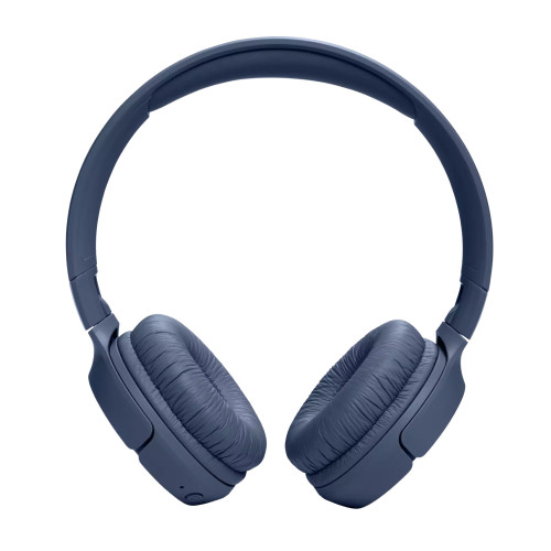 Наушники с микрофоном JBL Tune 520BT Blue (JBLT520BTBLUEU)