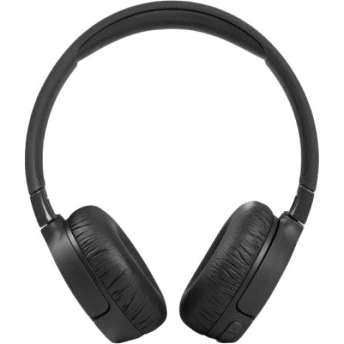 Наушники с микрофоном JBL Tune 660NC Black (JBLT660NCBLK)