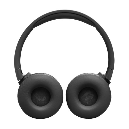 Наушники с микрофоном JBL Tune 670NC Black (JBLT670NCBLK)