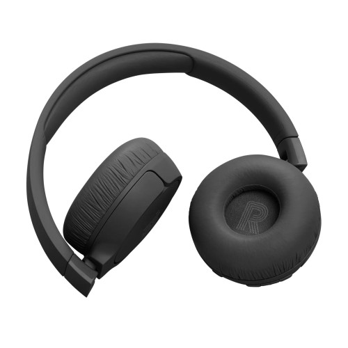 Наушники с микрофоном JBL Tune 670NC Black (JBLT670NCBLK)