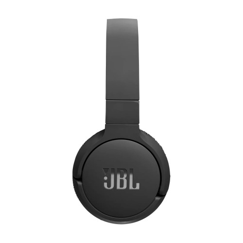 Наушники с микрофоном JBL Tune 670NC Black (JBLT670NCBLK)