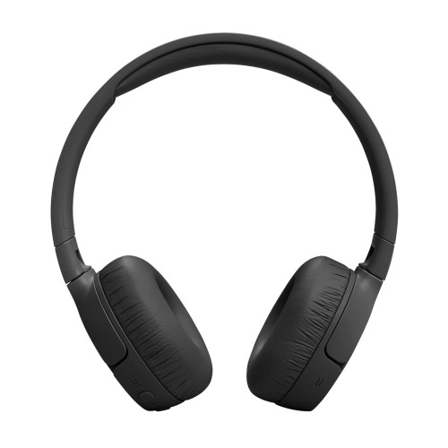 Наушники с микрофоном JBL Tune 670NC Black (JBLT670NCBLK)