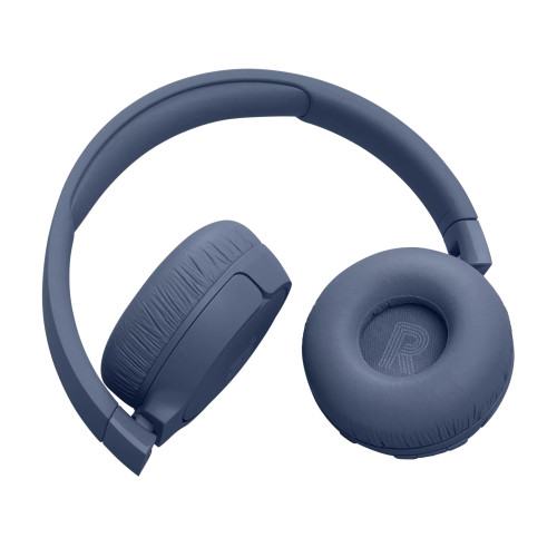 Наушники с микрофоном JBL Tune 670NC Blue (JBLT670NCBLU)