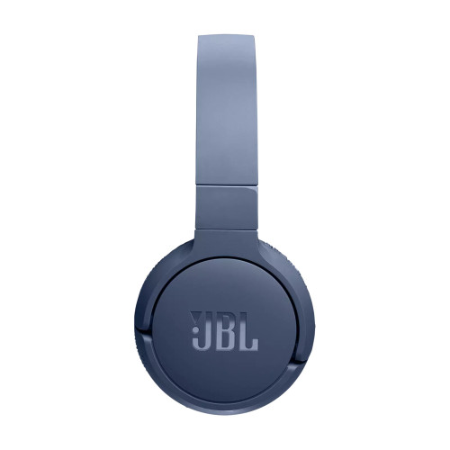 Наушники с микрофоном JBL Tune 670NC Blue (JBLT670NCBLU)