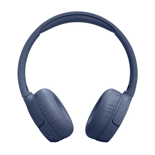 Наушники с микрофоном JBL Tune 670NC Blue (JBLT670NCBLU)