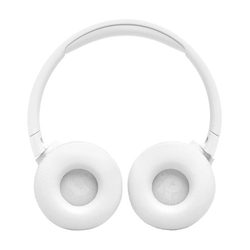 Наушники с микрофоном JBL Tune 670NC White (JBLT670NCWHT)