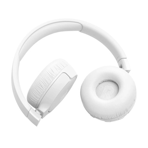 Наушники с микрофоном JBL Tune 670NC White (JBLT670NCWHT)