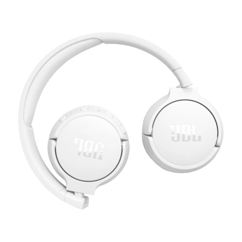 Наушники с микрофоном JBL Tune 670NC White (JBLT670NCWHT)