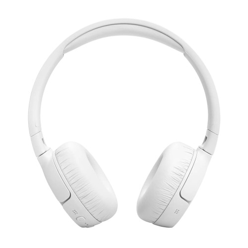 Наушники с микрофоном JBL Tune 670NC White (JBLT670NCWHT)