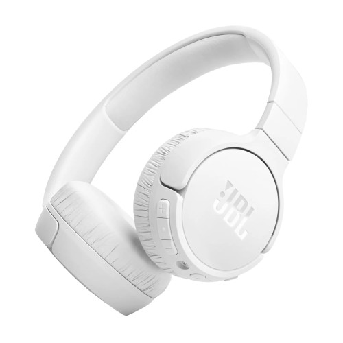 Наушники с микрофоном JBL Tune 670NC White (JBLT670NCWHT)