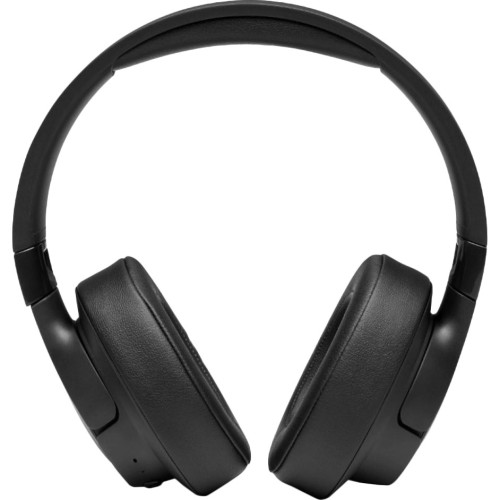 Наушники с микрофоном JBL Tune 710 BT Black (JBLT710BTBLK)