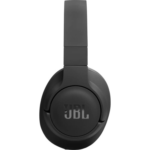 Наушники с микрофоном JBL Tune 720BT Black (JBLT720BTBLK)