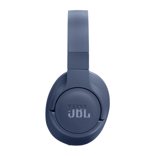 Наушники с микрофоном JBL Tune 720BT Blue (JBLT720BTBLU)