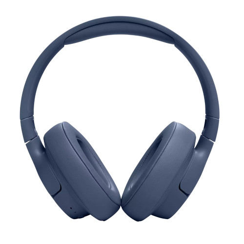 Наушники с микрофоном JBL Tune 720BT Blue (JBLT720BTBLU)