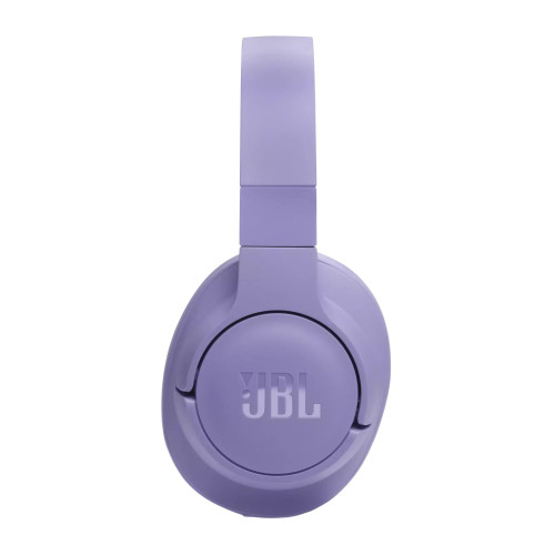 Наушники с микрофоном JBL Tune 720BT Purple (JBLT720BTPUR)