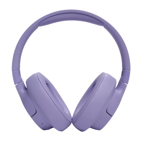 Наушники с микрофоном JBL Tune 720BT Purple (JBLT720BTPUR)