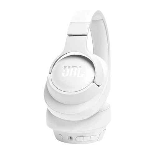 Наушники с микрофоном JBL Tune 720BT White (JBLT720BTWHT)