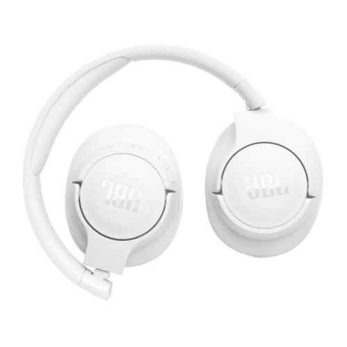 Наушники с микрофоном JBL Tune 720BT White (JBLT720BTWHT)