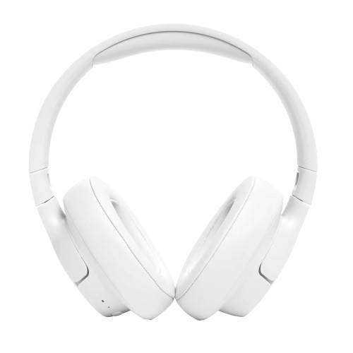 Наушники с микрофоном JBL Tune 720BT White (JBLT720BTWHT)