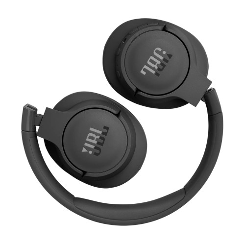 Наушники с микрофоном JBL Tune 770NC Black (JBLT770NCBLK)