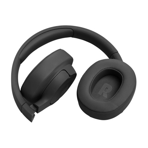 Наушники с микрофоном JBL Tune 770NC Black (JBLT770NCBLK)