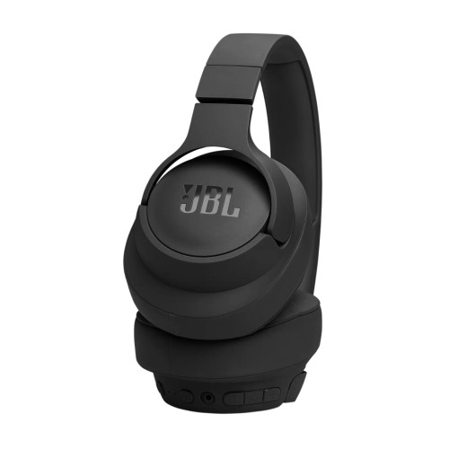 Наушники с микрофоном JBL Tune 770NC Black (JBLT770NCBLK)