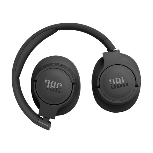 Наушники с микрофоном JBL Tune 770NC Black (JBLT770NCBLK)